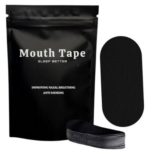 Mouth tape