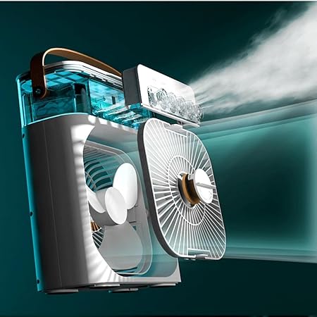 Portable Air Conditioner