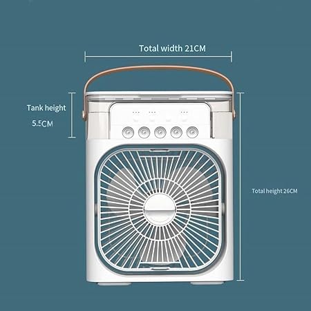 Portable Air Conditioner