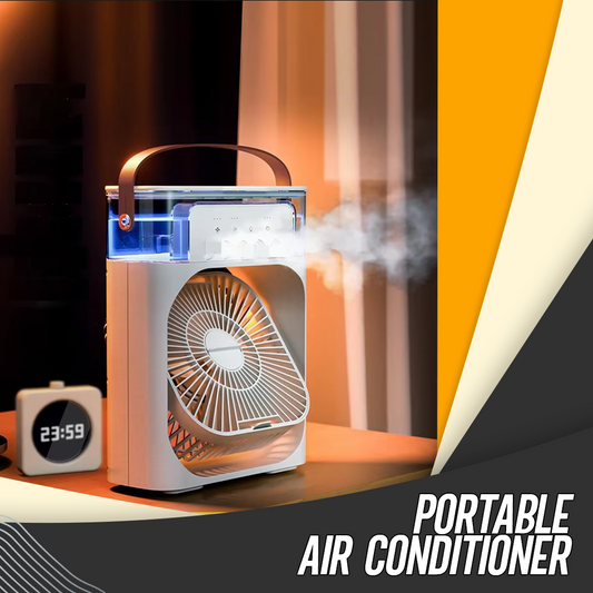 Portable Air Conditioner